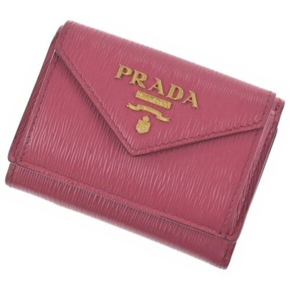 Prada Handbags - Prada Wallet Coin Case
